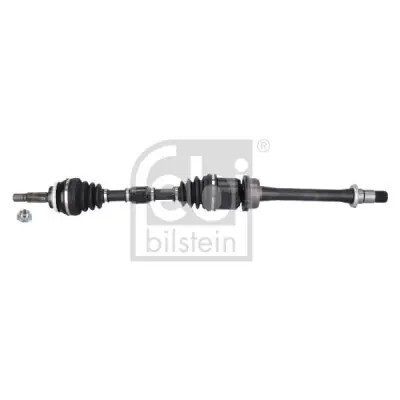 Árbol de transmisión FEBI BILSTEIN 183820 Exclusivo